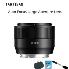 TTArtisan 35mm F1.8 II Large