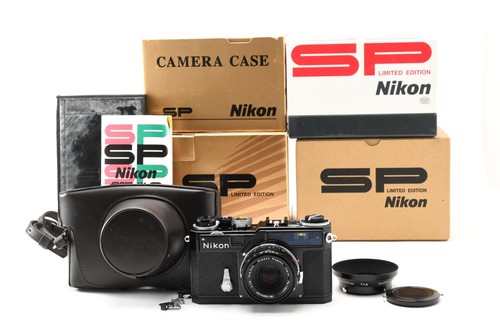 Comme neuf boîtier nikon - boîtier,