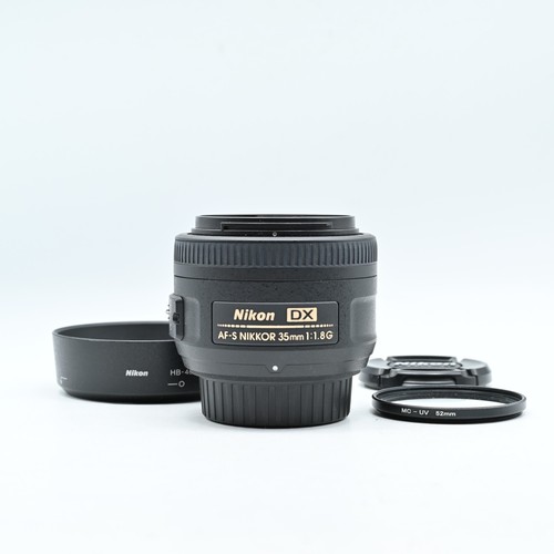 Objectif grand angle nikon - angle,