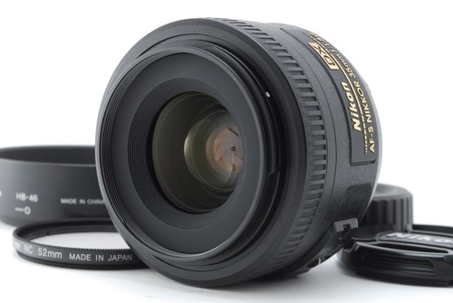 Avec capot top mint nikon - [, ]