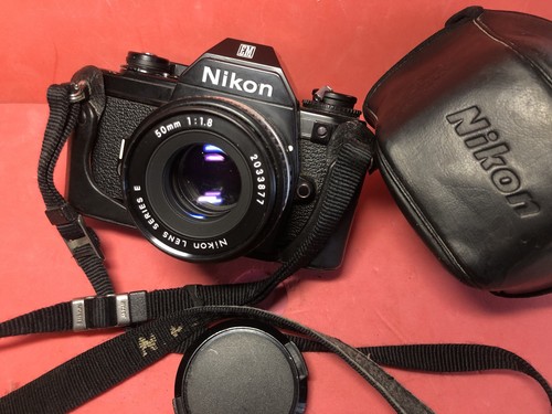 Kit slr nikon - /,