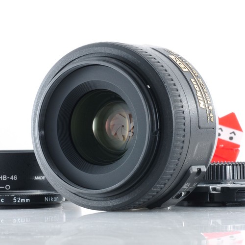 Objectif nikon dx - objectif,