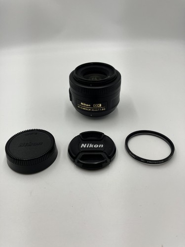 Objectif nikon dx - nikon,