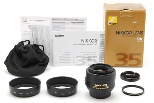 Near mint box - *near,