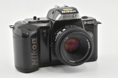 Nikon appareil argentique - nikon,
