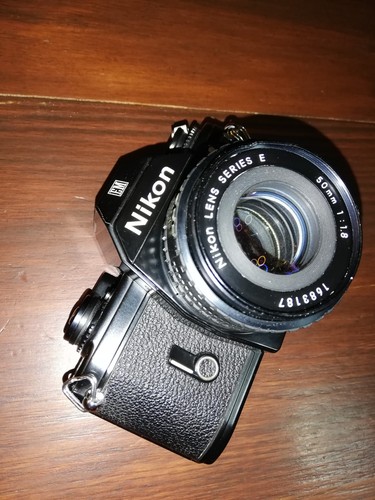 Nikon objectif - nikon, +