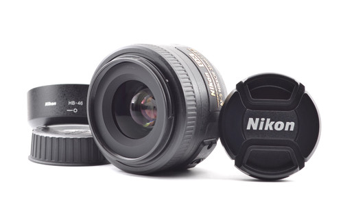 Top mint objectif - 【top, nikon