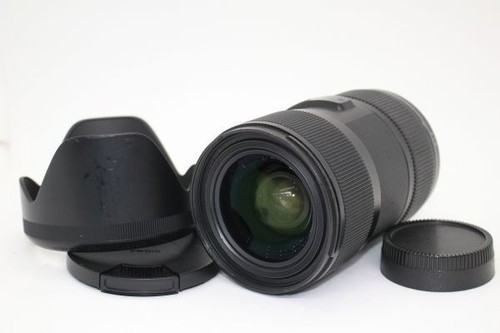 Sigma art 35mm dc hsm - 18-35mm,