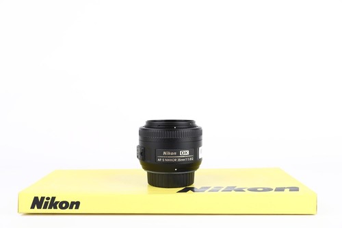 Nikon dx 2 ans - nikon, mm