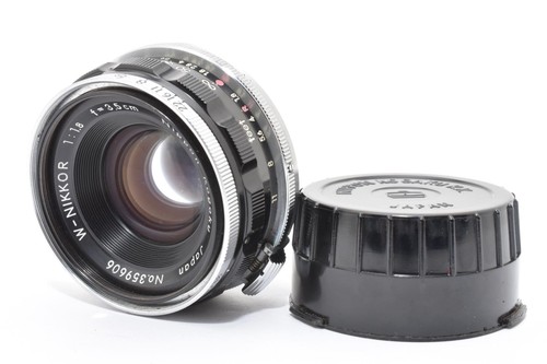 Rare neuf nikon - rare, ![neuf+++]