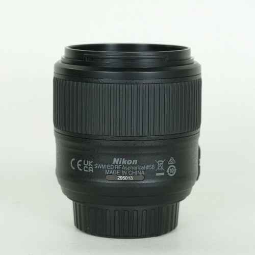 Nikon nikkor 35mm 1 8g - af-s, f/1.8g