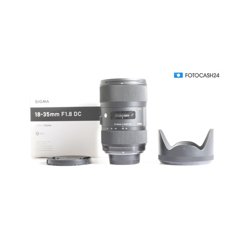Sigma zoomobjektiv - zoomobjektiv, dc