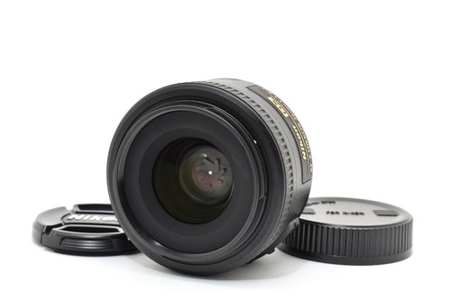 Objectif nikon dx - nikon, nikkor