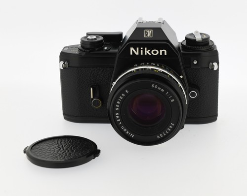 Nikon series e 50mm - nikon, +